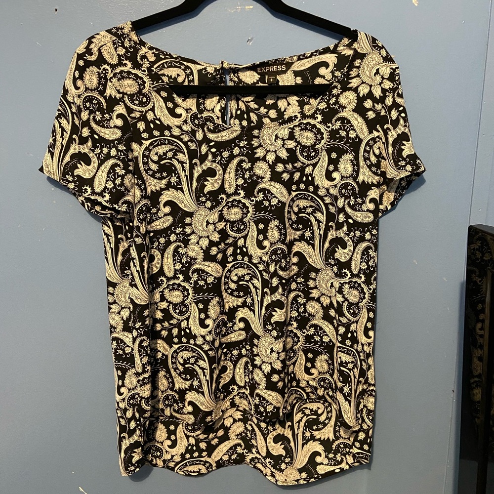 blouse